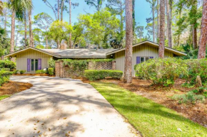 Shangri La, Hilton Head Island